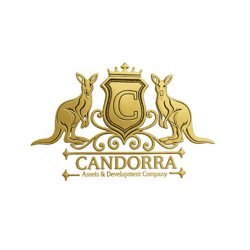 Candorra Asset Logo